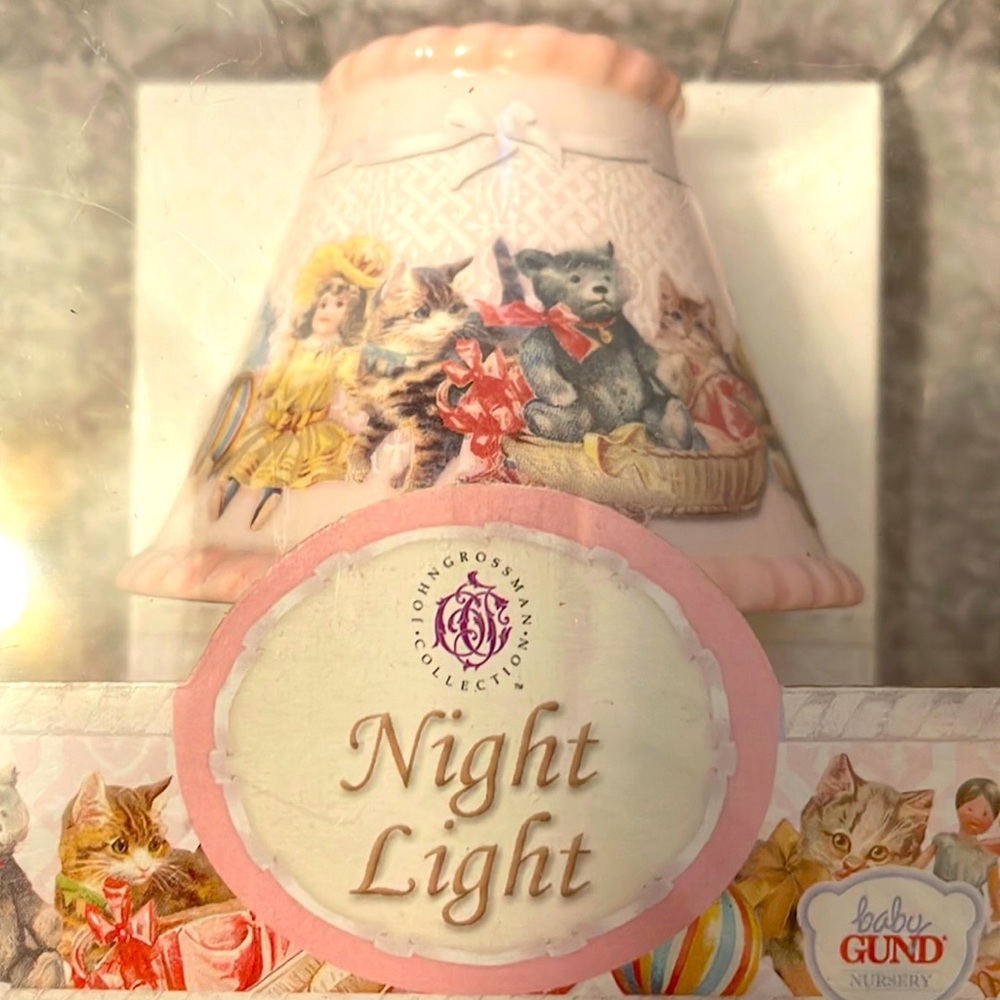 Night light